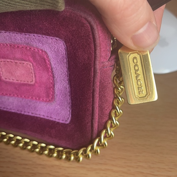 Y2K Coach wristlet - Picture 6 of 11